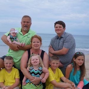 Meet your Posher, Deborah